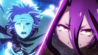 【遊戲人生/no game no life 0(6)下】感動數萬人，未嘗一勝的遊戲夫妻玩家挑戰世界(補充小說內容)