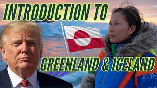 GREENLAND \u0026 ICELAND | A Short History of Scandinavian Colonialism, Socialism \u0026 Why TRUMP Wants Them!