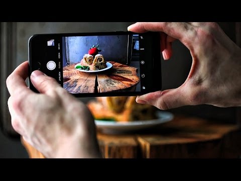 Take BETTER SHOTS with your iPhone Take BETTER SHOTS with your iPhone