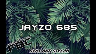 JAYZO685 - FBC (Remix)