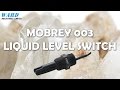 Mobrey 003 Ultrasonic Liquid Level Switch