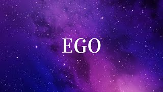 Spiritual ego
