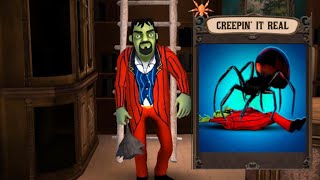 Level 12 - Scary Stranger 3D - Creepin It Real