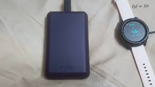 URBN black edition 20000mah Nano Power Bank Review @LYFin360