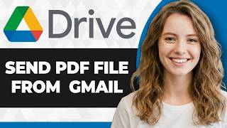 How to Send PDF File from Google Drive to Gmail (Full 2026 Guide)