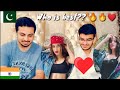 Pakistani Reacts to Somya Daundkar & Shyrin Anicka Transformation TiktokVideo|LatestTiktok2020|claim