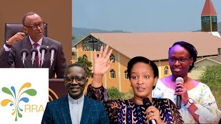 INSENGERO ZIGIYE GUSORA |Iby'INSENGERO zafunzwe NDABIZI/H.E P.KAGAME/Sinshaka umpa RUSWA