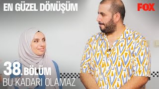 Çocuklarımızı Mutlu Ettiniz - En Güzel Dönüşüm 38. Bölüm @EnGuzelDonusum