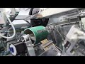 battery automatic stacking machine for pouch cell production machine