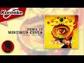 MISTIKUS CINTA - Dewa 19  |  Karaoke