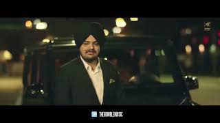 Dark Love Full Video   Sidhu Moosewala   Intense   Baljit Singh Deo   Latest Punjabi Songs 2018