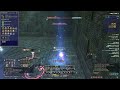 【ff14】アメノミハシラ71～80fボスタイムオーバー【占星術師ソロ】