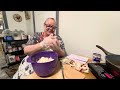 My Mamaw’s fried potatoes and cheese balls recipe!