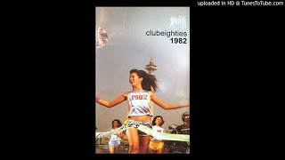 Clubeighties — Discodansa