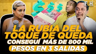 CONSEGUÍ MÁS DE 800 MIL PESOS EN 3 SALIDAS (FINANZAS CON HUMOR)