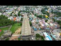 💥 🇮🇳 kanchipuram ekambaranathar temple 🤩 அழகிய காஞ்சி ஏகாம்பரநாதர் கோவில் ‼️ mavic