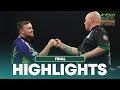 THE CHAMP IS CROWNED! 🏆 Final Highlights - 2024 Grand Slam of Darts