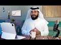 ماهو نموذج العمل التجاري؟ خليفة الحمادي business model canvas