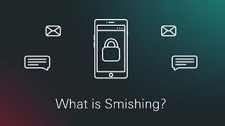 What is Smishing?| Fraud & Security | HSBC UK