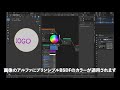 【初心者向け】画像をオブジェクトに貼り付ける！【blender2.8】【3dcg】