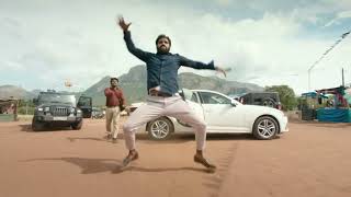 Veeran movie sence tamil || Hiphop tamizha || Veeran Bgm || Dance BGM || Kuthu dance