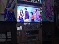 unboxing our new sony bravia tv ytshorts viral trending moyo moyo electronics entertainment