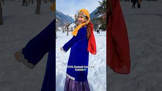 Kashmir ki kali #youtubeshorts #shortsvideo #travelshorts #kashmir
