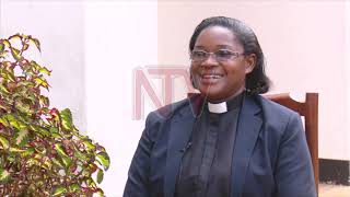 Church of Uganda to install first-ever female provost