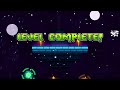 dash only with wave geometry dash 2.2