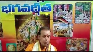 ఆత్మ శాశ్వతం - శరీరం నశించిపోతుంది (భగవద్గీత)