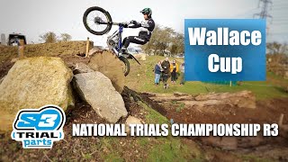 BVM VLOG #161 -  S3 Parts National Champs R3 - The Wallace