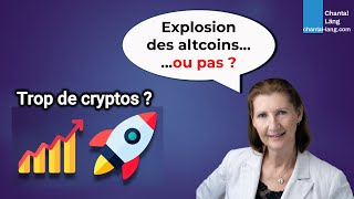 Y aura-t-il une saison des altcoins ?