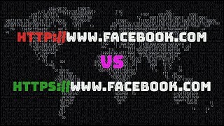 Why is HTTPS more secure than HTTP?