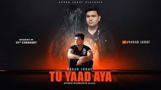 Tu Yaad Aya | Sad Love story | Adnan Sami | Arvindr Khaira | Latest Sad Song 2020