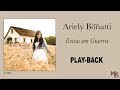 Ariely Bonatti - Estou em Guerra (Play-Back)