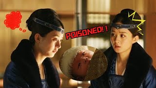 Minglan's child was poisoned！！！😡😡😡【CN DRAMA】