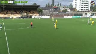 P17 SM | KPV - HJK | la 31.7.2021