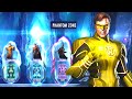 Explaining Phantom Zone! | Injustice Gods Among Us 3.4! iOS/Android!