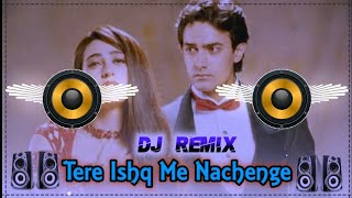 Tere Ishq Me Nachenge Remix Song Dj Neeraj Sopu || Uf Kya Raat Aayi Hai Dj Remix Song