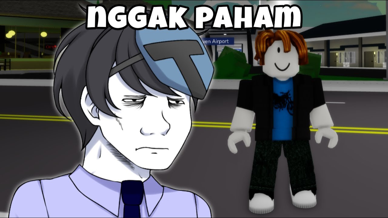 R Minecraft Mencoba Roblox Youtube