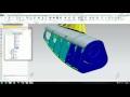 3DCS for NX Tolerance Analysis Part 4 - Points Dialog Select