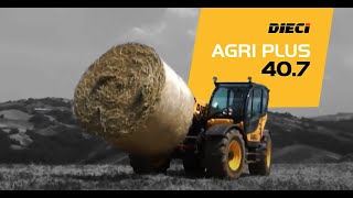 Dieci Agri Plus 40.7