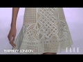 Temperley London LONDRES PRIMAVERA VERANO 2015. valores | Elle España