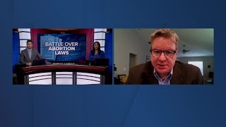 Scotus Opinion Leak Unprecedented