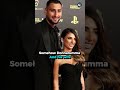 Donnarumma & his wife held at gunpoint💔#football