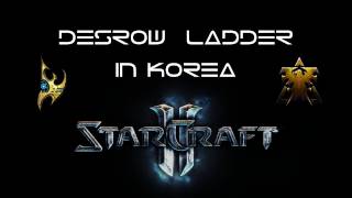 PvT - more korean ladder!