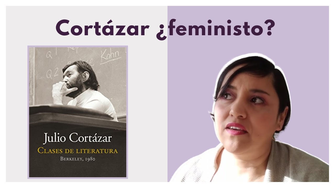 CLASES DE LITERATURA De Julio Cortázar | Recomendaciones De Lectura ...