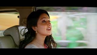 Iravukku Aayiram Kangal - Moviebuff Sneak Peek 02 | Arulnithi, Mahima Nambiar | MU Maran
