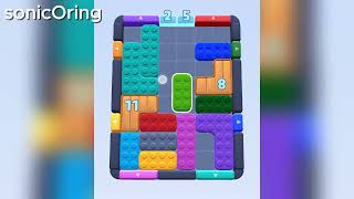 Color Block Jam Level 303