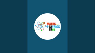 Maths and Physics Hub is live